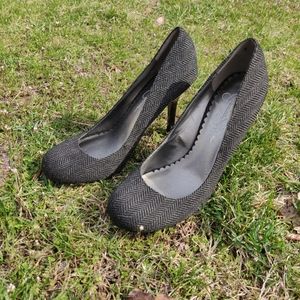 Jessica simpson pumps